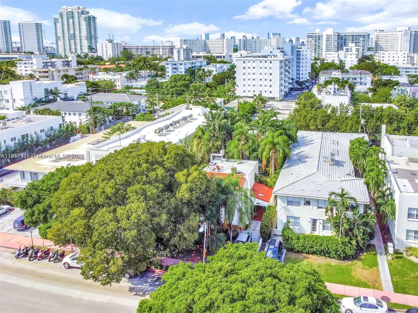 1018 Jefferson Ave Miami Beach, FL 33139