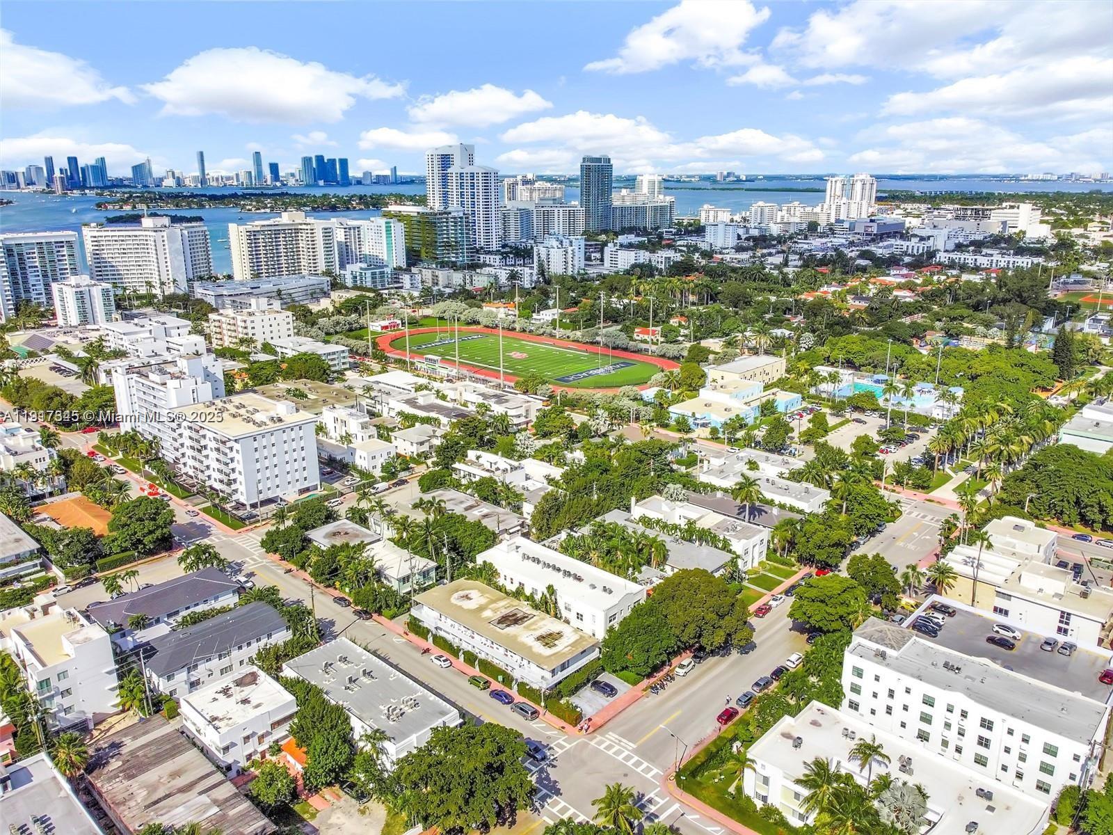 1018 Jefferson Ave Miami Beach, FL 33139