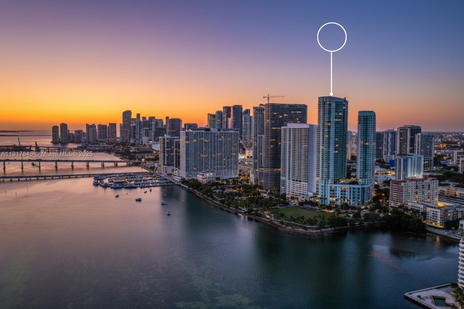 1900 N Bayshore Dr #2003