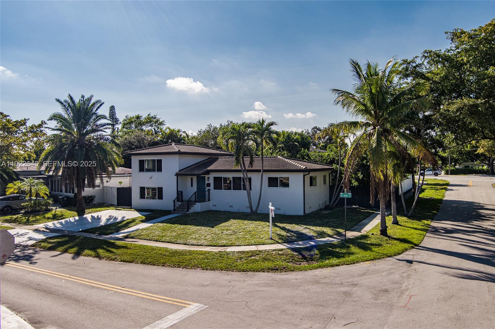 12300 NE Miami Ct North Miami, FL 33161