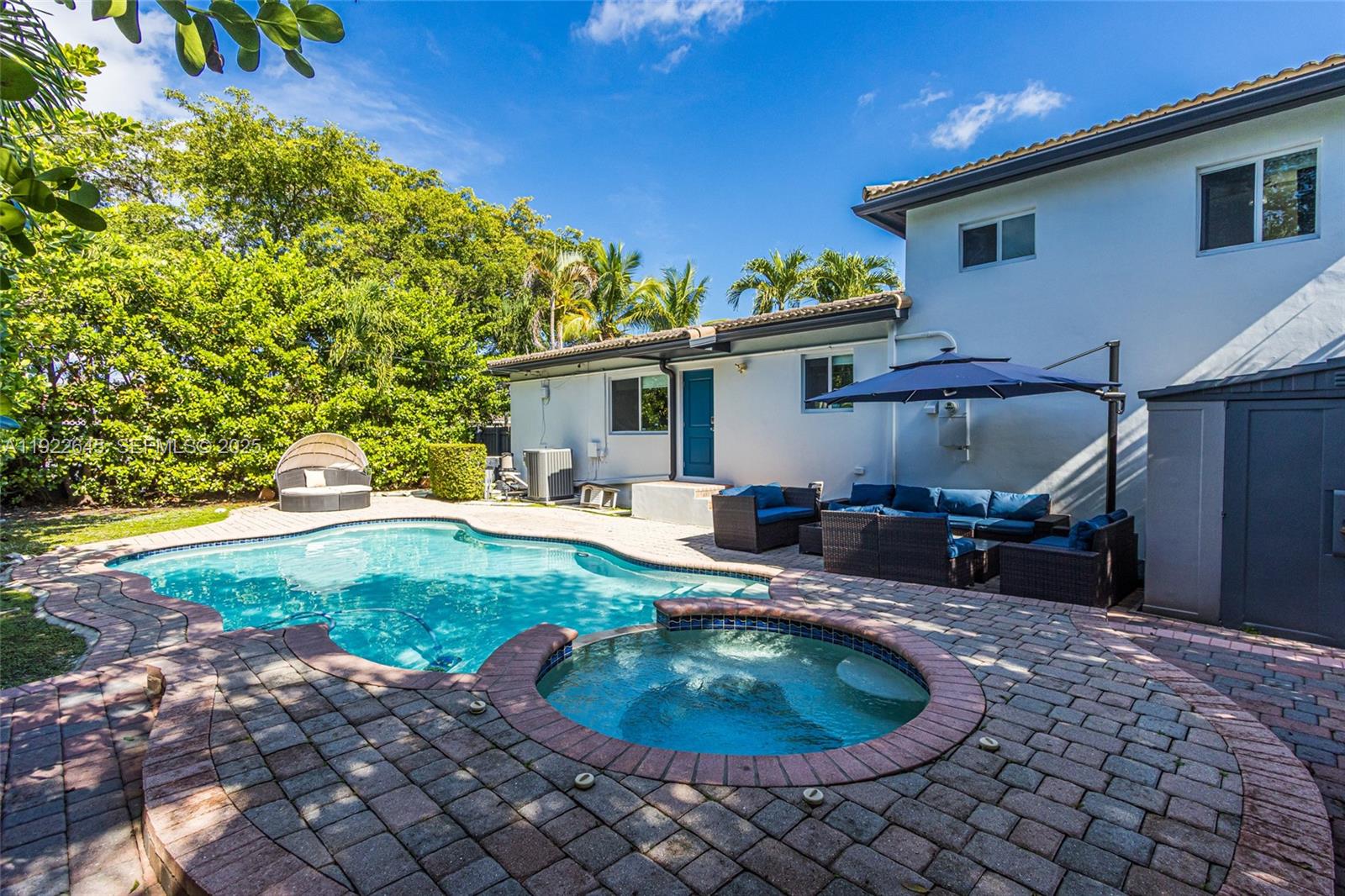 12300 NE Miami Ct North Miami, FL 33161