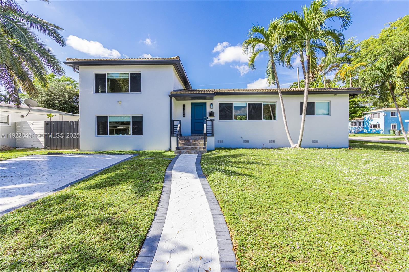 12300 NE Miami Ct North Miami, FL 33161