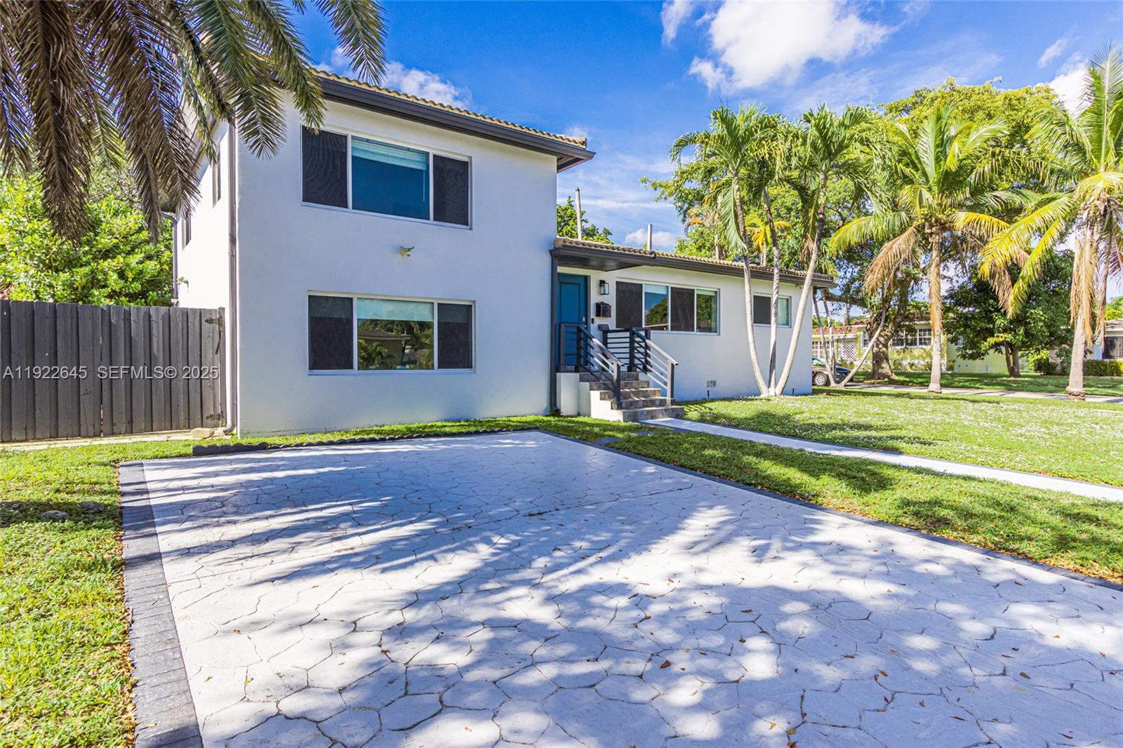 12300 NE Miami Ct North Miami, FL 33161