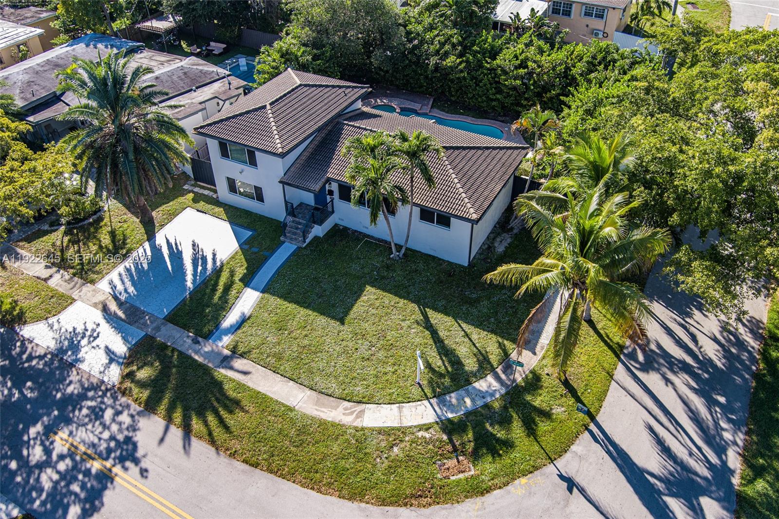 12300 NE Miami Ct North Miami, FL 33161