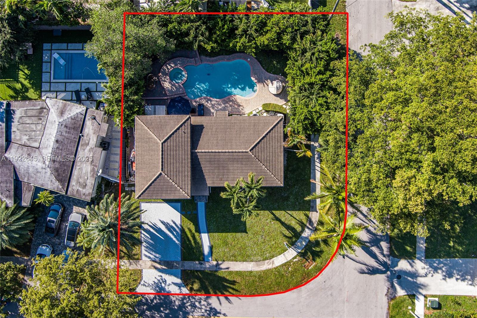 12300 NE Miami Ct North Miami, FL 33161