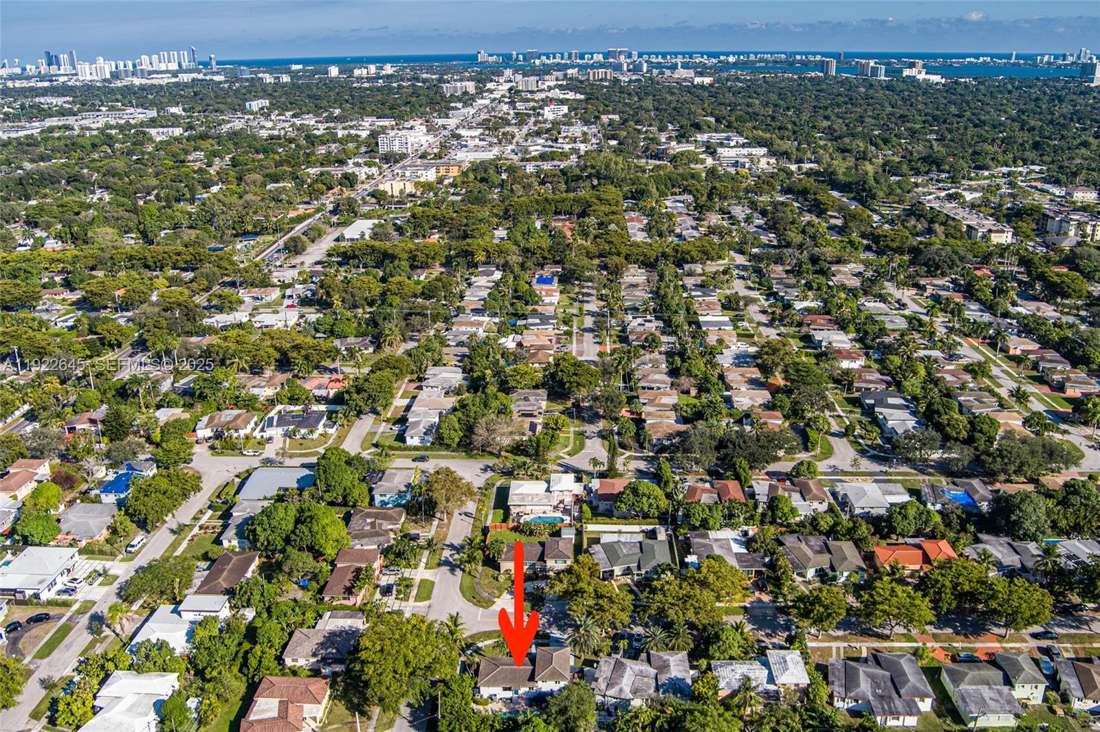 12300 NE Miami Ct North Miami, FL 33161