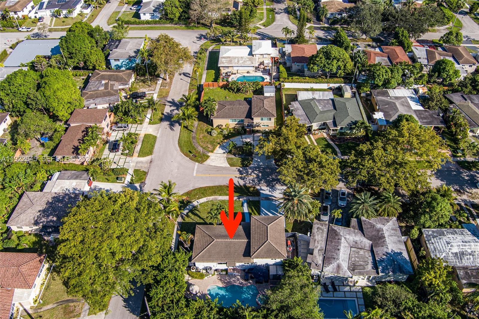 12300 NE Miami Ct North Miami, FL 33161