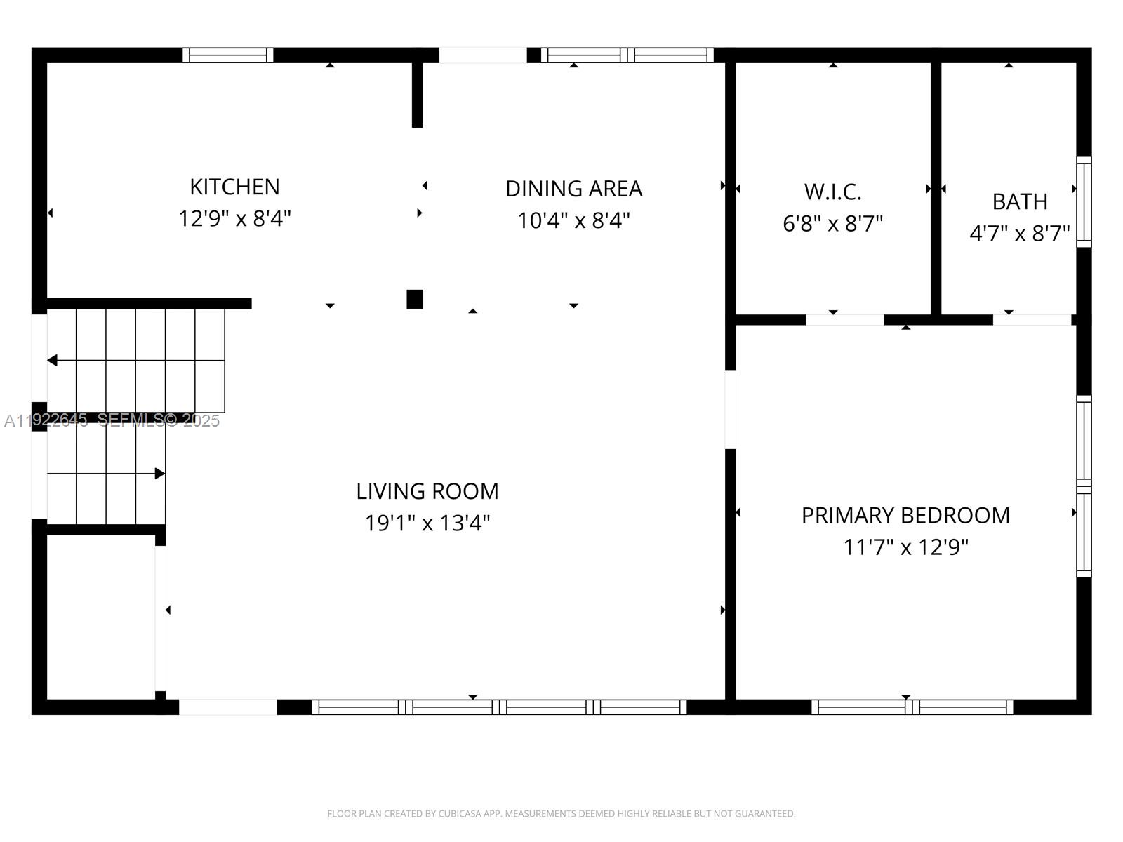 12300 NE Miami Ct North Miami, FL 33161