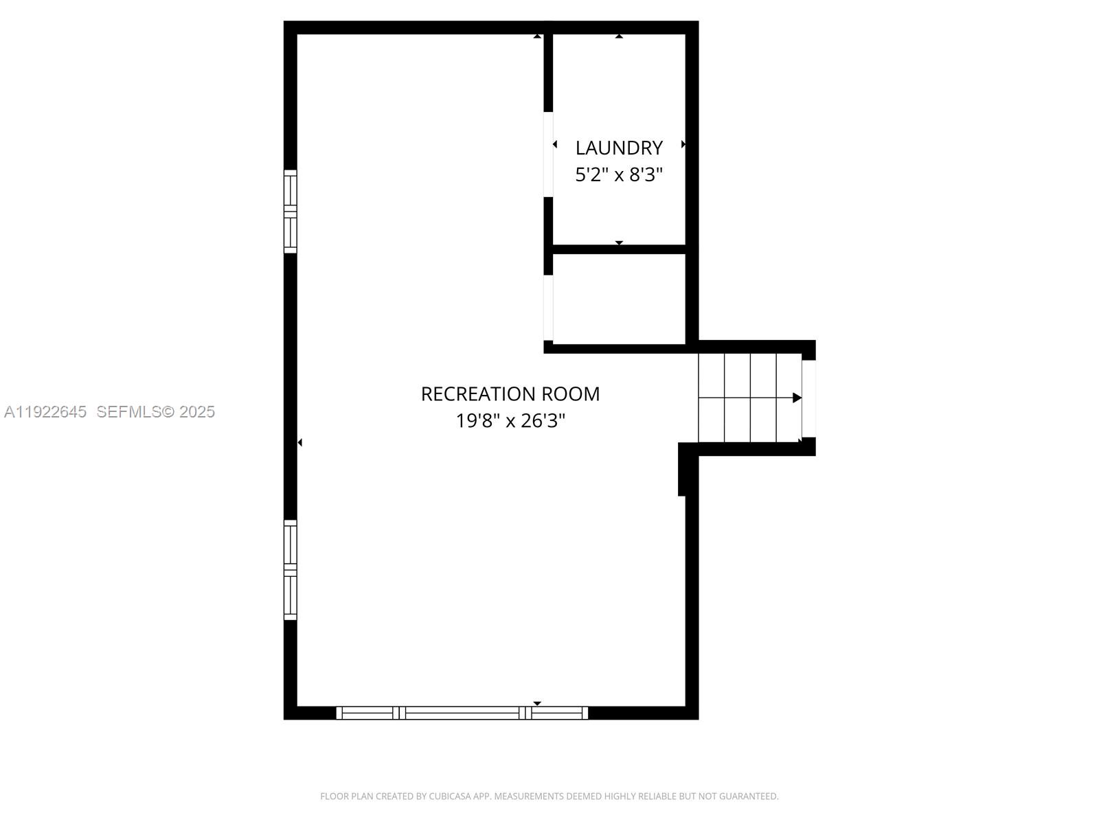 12300 NE Miami Ct North Miami, FL 33161