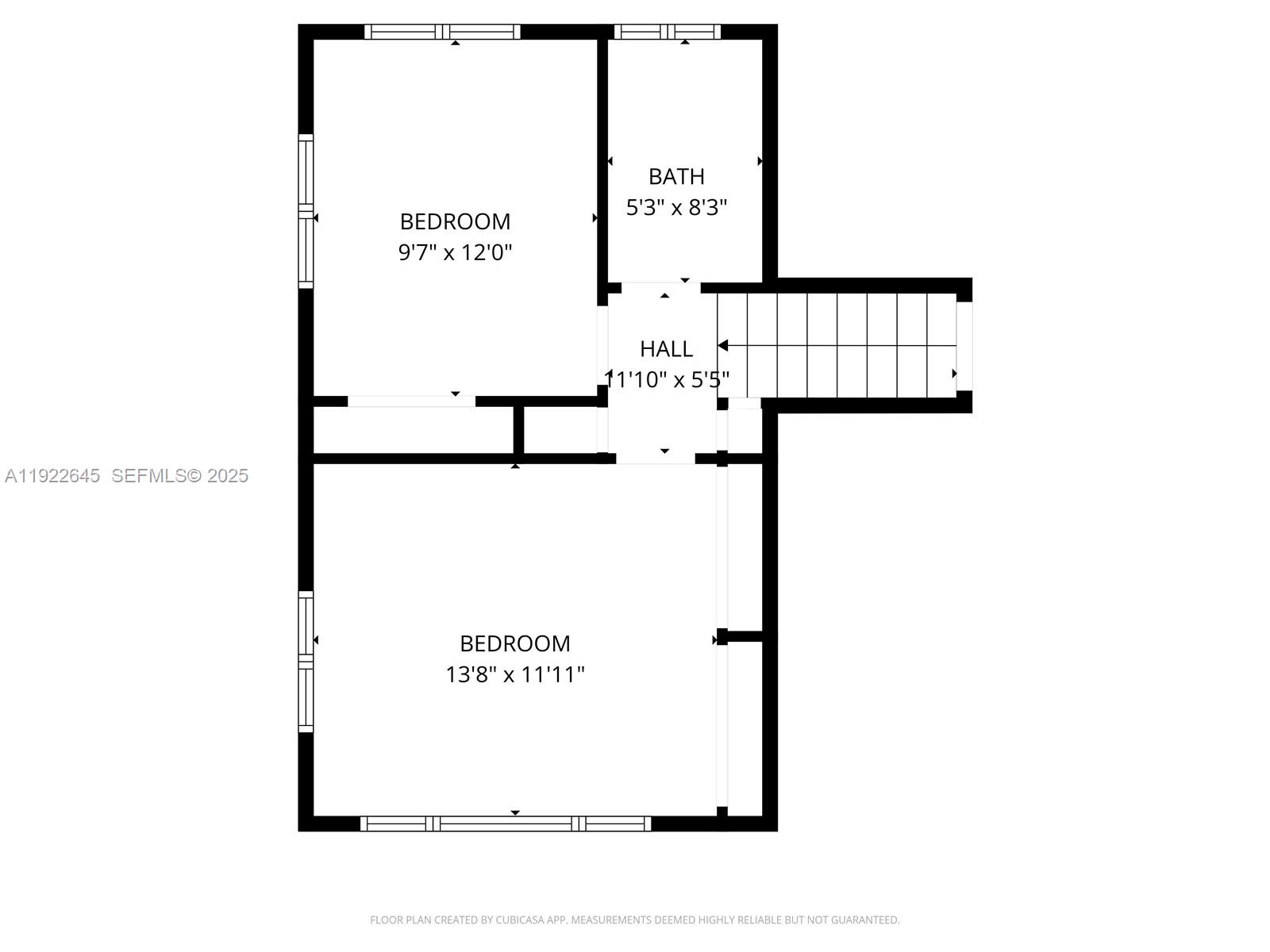 12300 NE Miami Ct North Miami, FL 33161