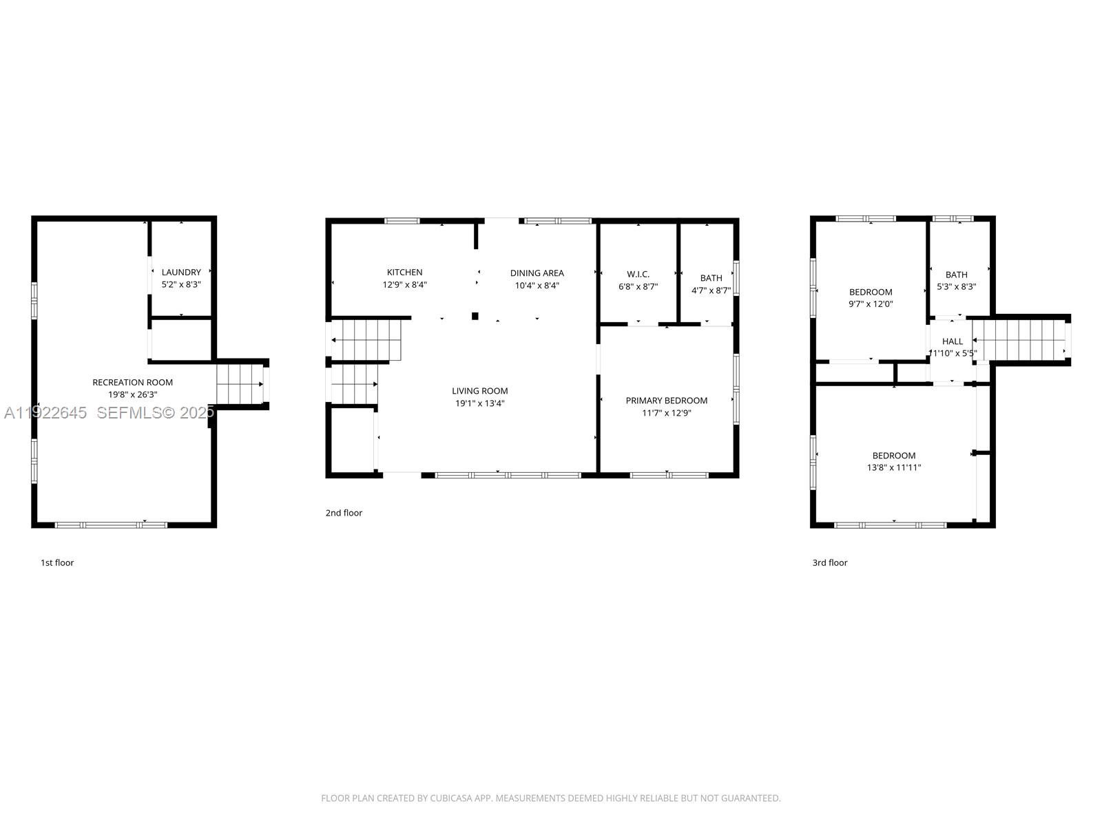 12300 NE Miami Ct North Miami, FL 33161