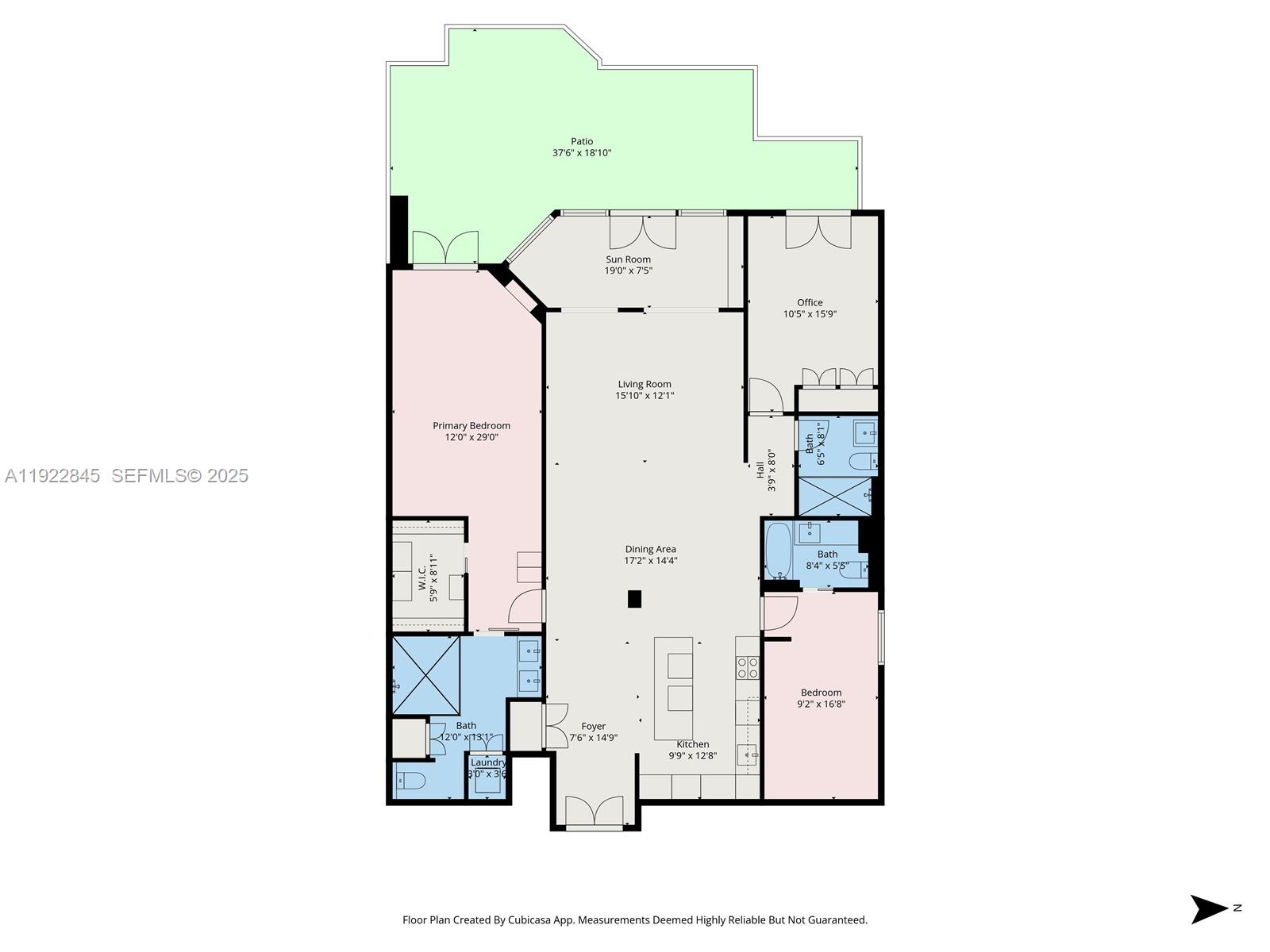 161 Crandon Blvd #125 Key Biscayne, FL 33149