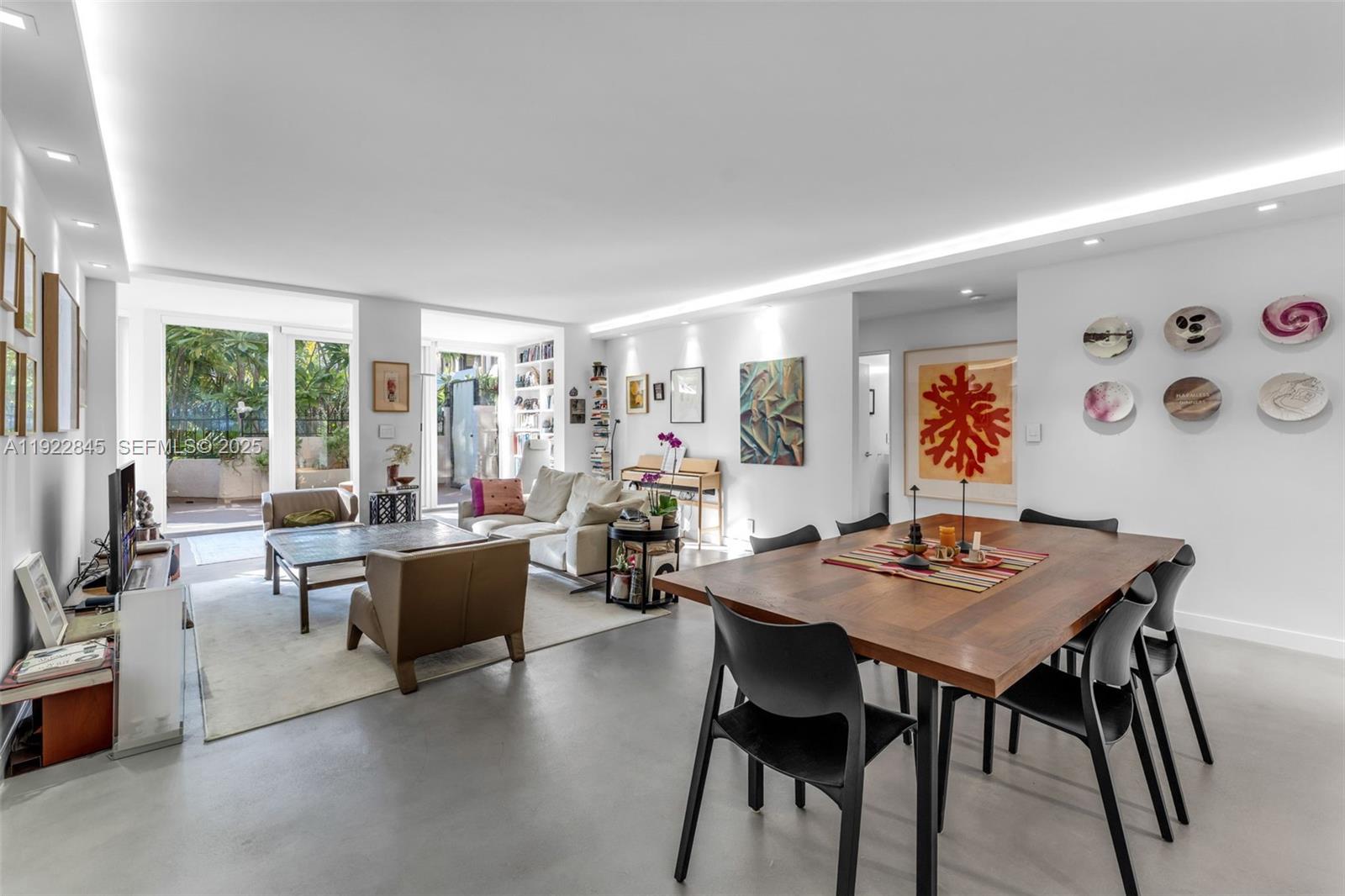 161 Crandon Blvd #125 Key Biscayne, FL 33149