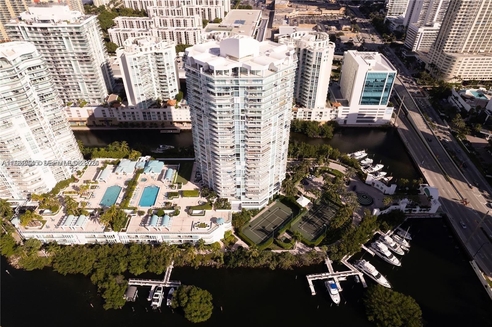 16400 Collins Ave #942 Sunny Isles Beach, FL 33160