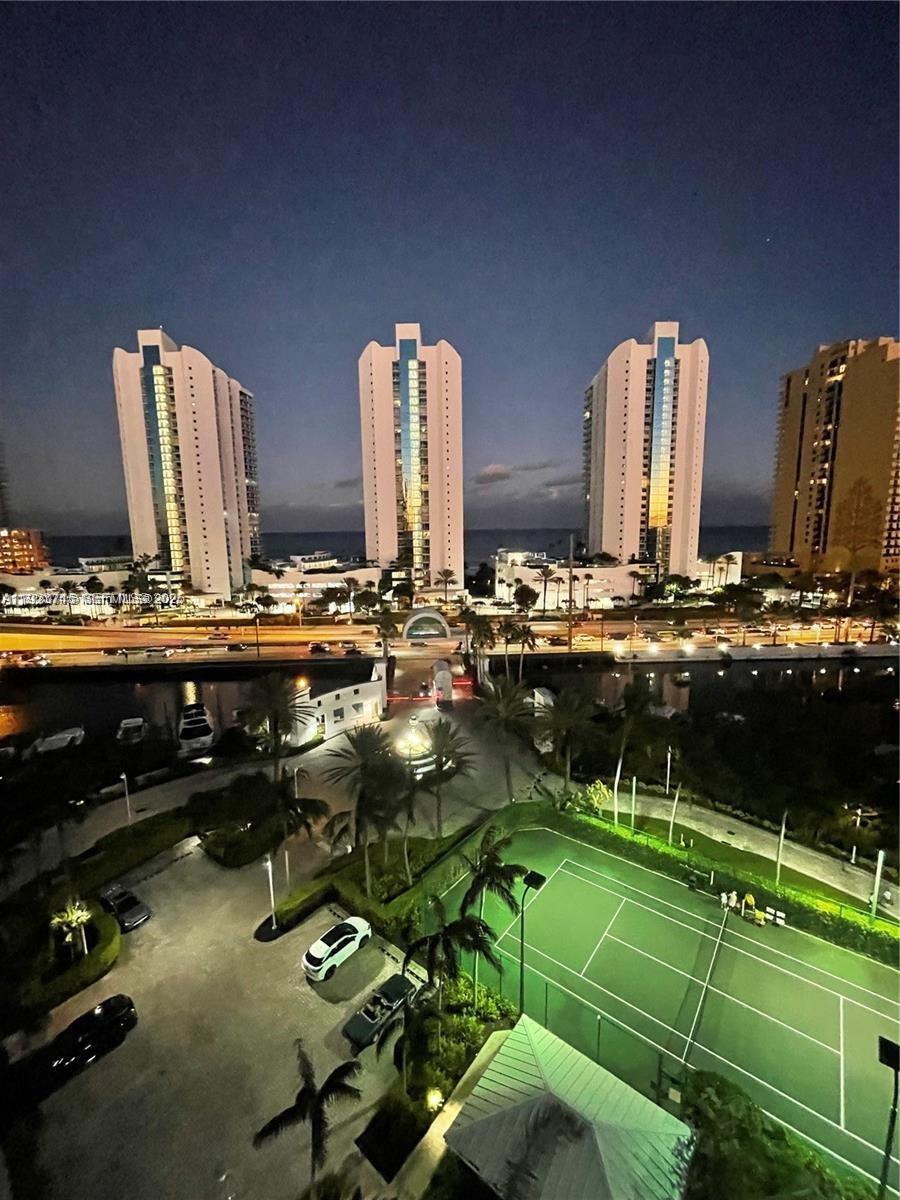 16400 Collins Ave #942 Sunny Isles Beach, FL 33160