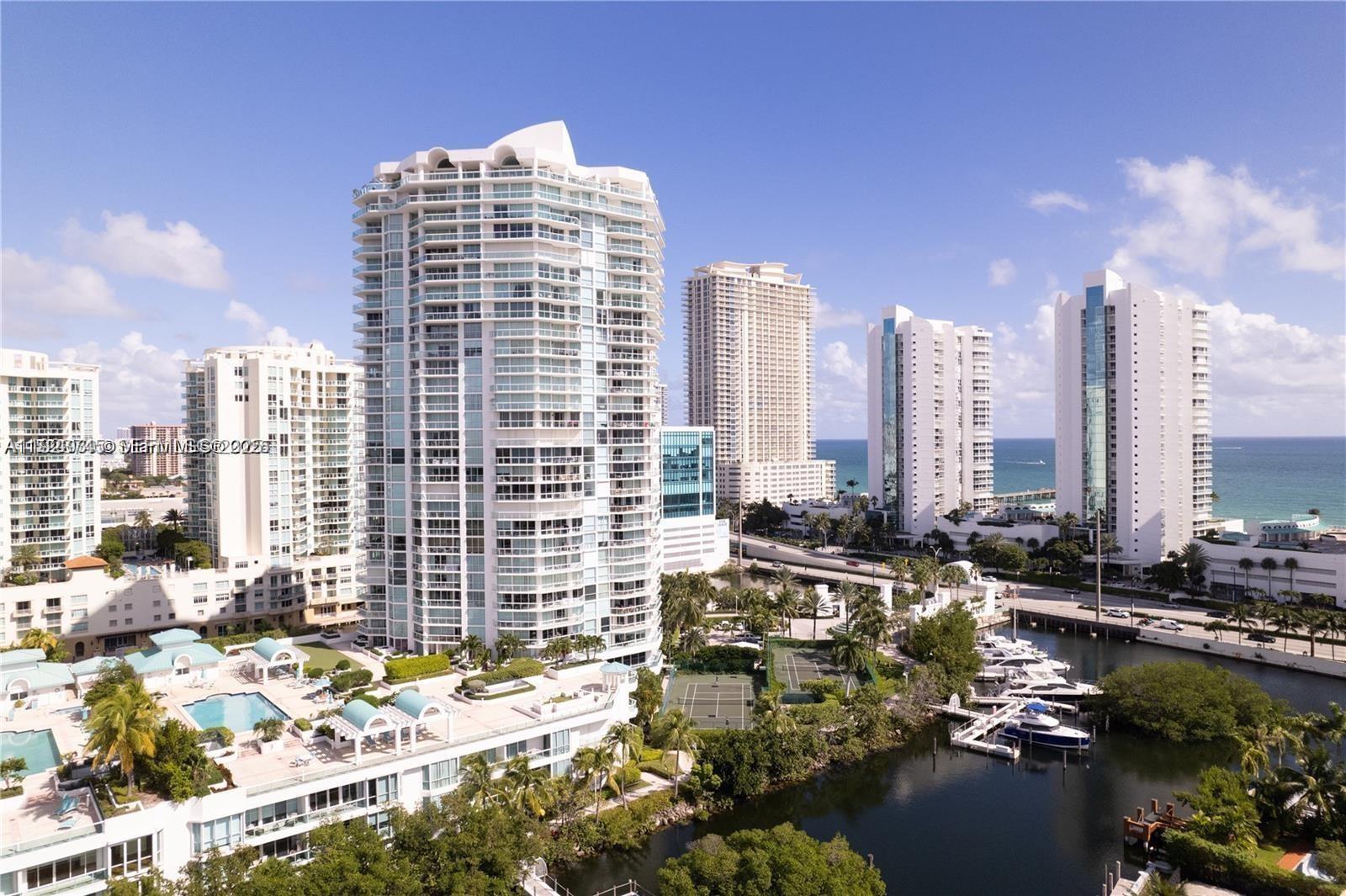 16400 Collins Ave #942 Sunny Isles Beach, FL 33160