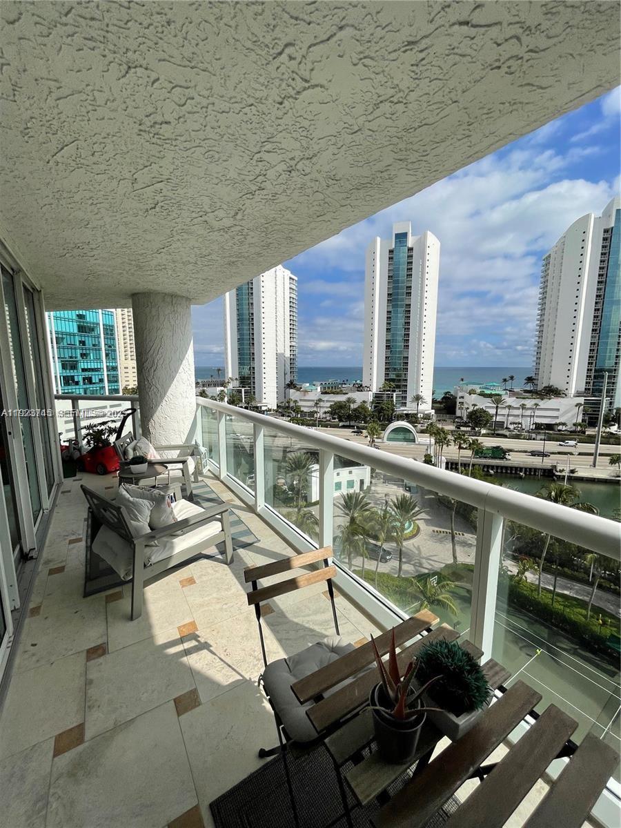 16400 Collins Ave #942 Sunny Isles Beach, FL 33160