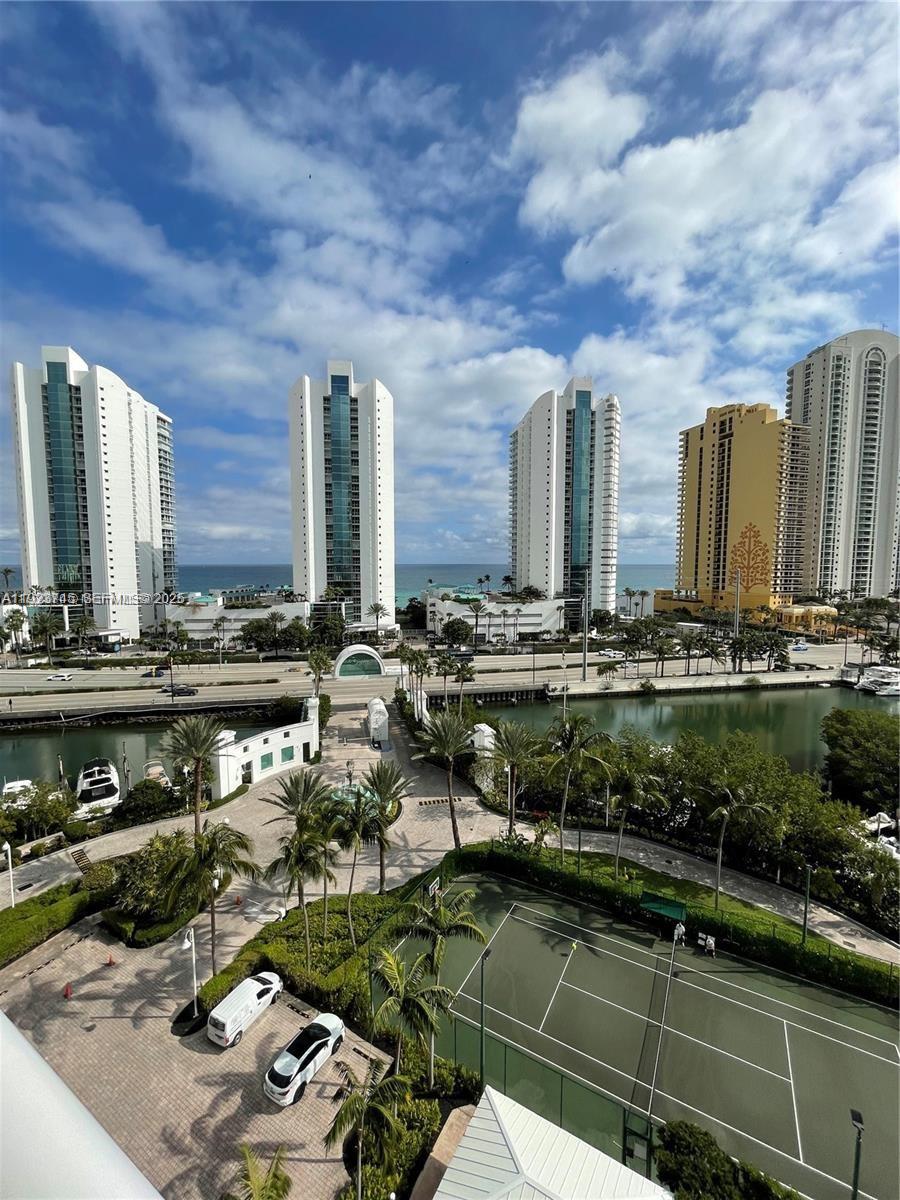 16400 Collins Ave #942 Sunny Isles Beach, FL 33160