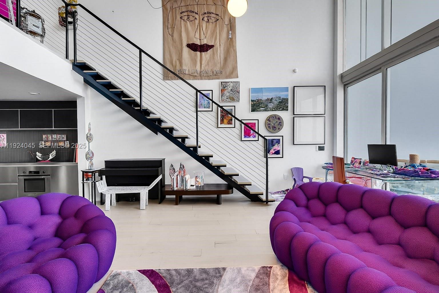 1040 Biscayne Blvd #2603 Miami, FL 33132