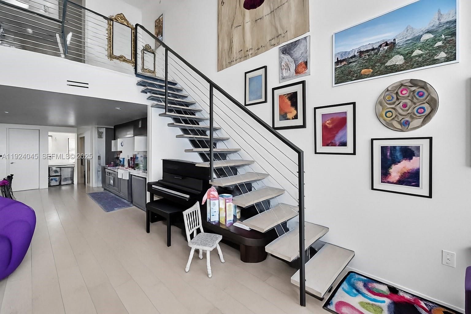 1040 Biscayne Blvd #2603 Miami, FL 33132