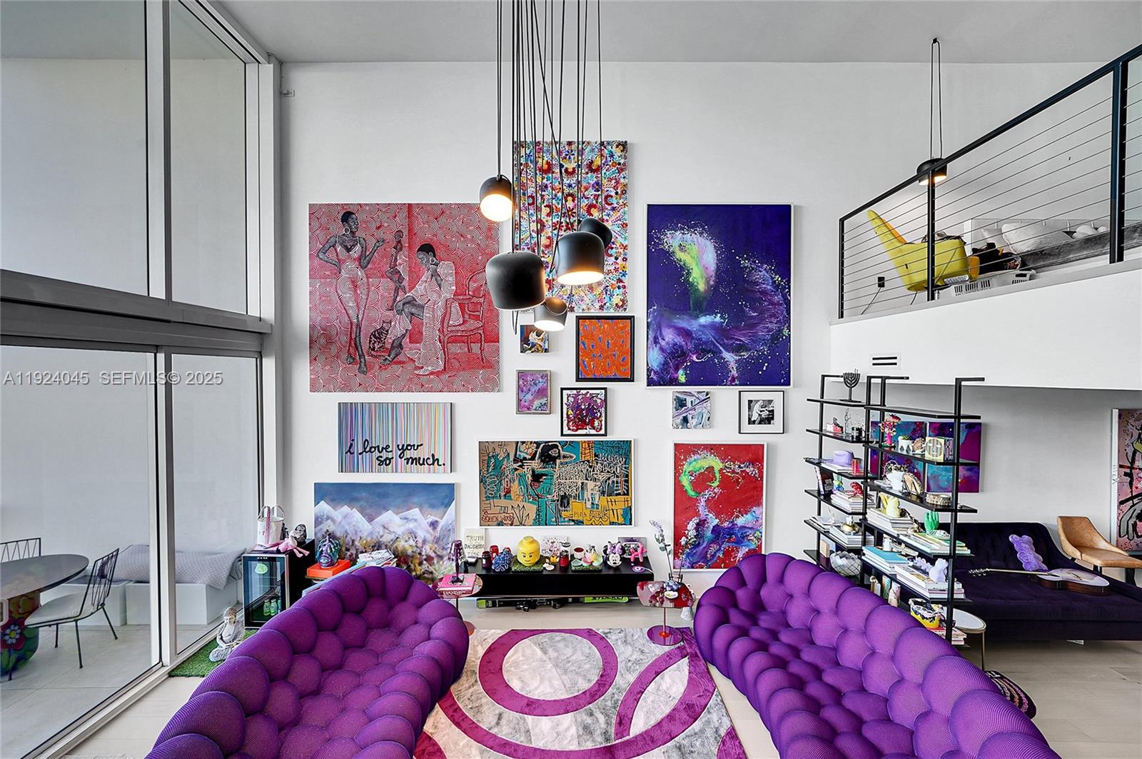 1040 Biscayne Blvd #2603 Miami, FL 33132