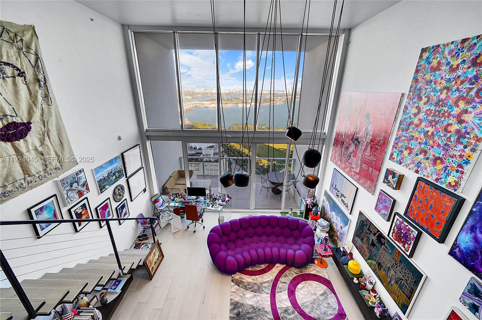 1040 Biscayne Blvd #2603 Miami, FL 33132