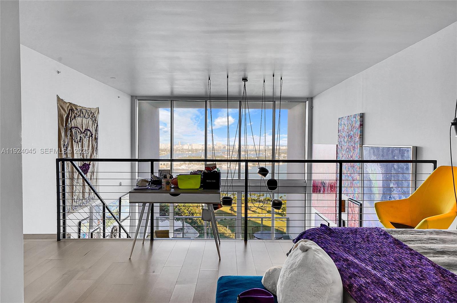 1040 Biscayne Blvd #2603 Miami, FL 33132