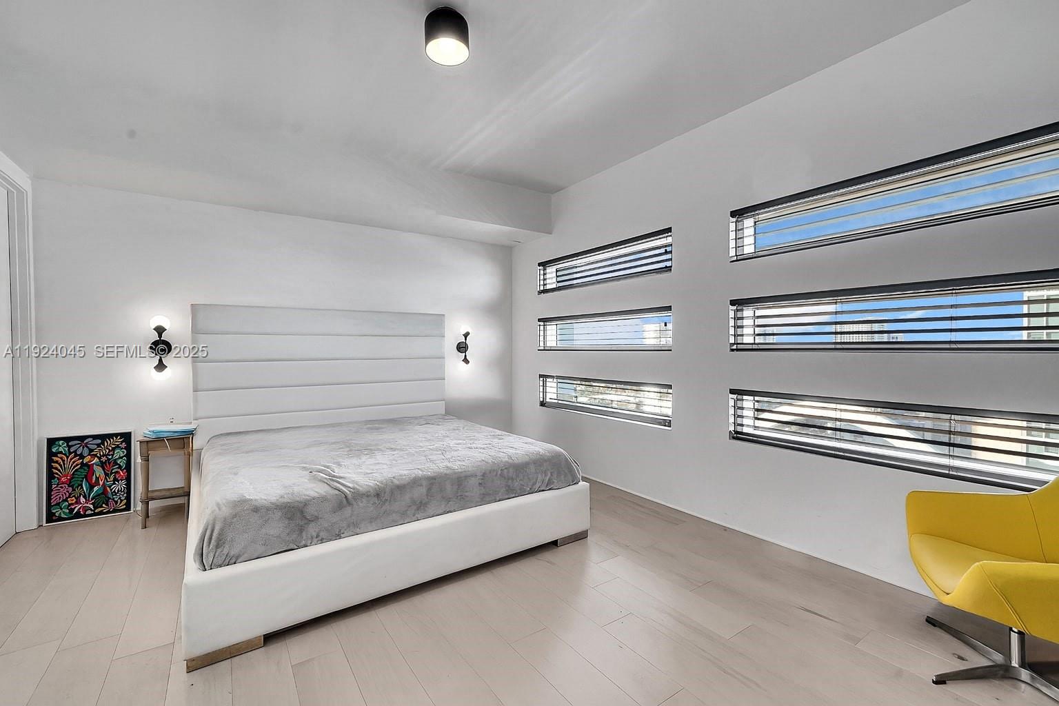 1040 Biscayne Blvd #2603 Miami, FL 33132