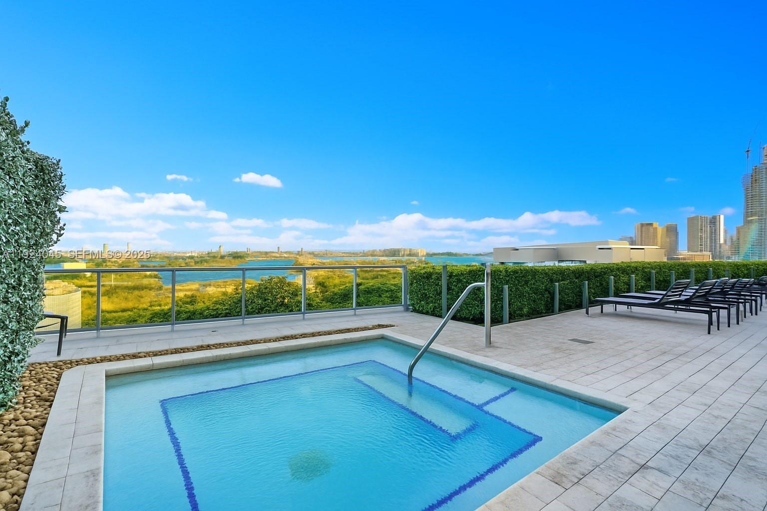 1040 Biscayne Blvd #2603 Miami, FL 33132