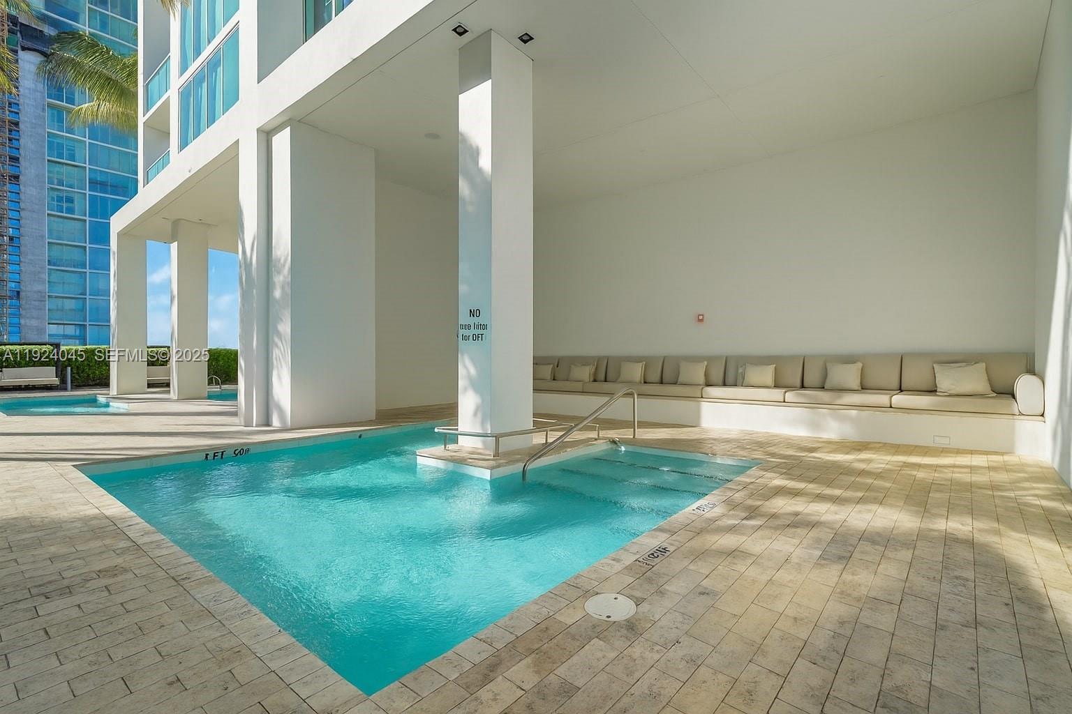 1040 Biscayne Blvd #2603 Miami, FL 33132