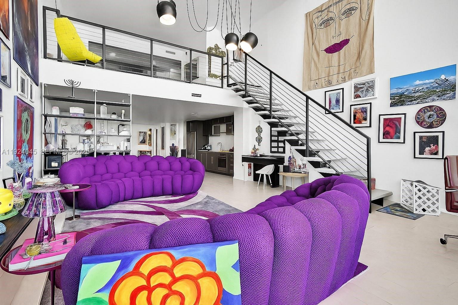 1040 Biscayne Blvd #2603 Miami, FL 33132