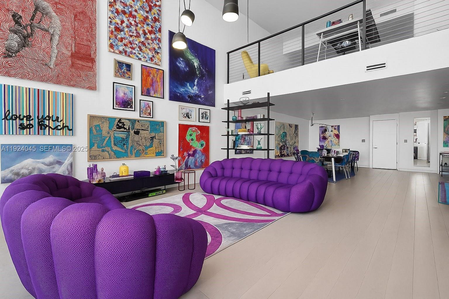 1040 Biscayne Blvd #2603 Miami, FL 33132