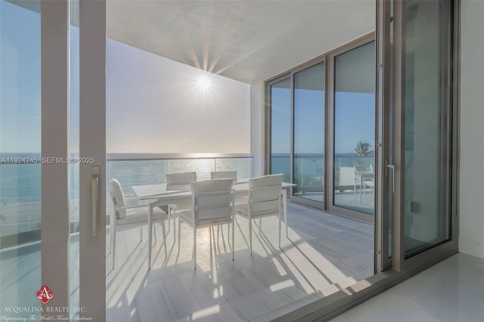17975 Collins Ave #502 Sunny Isles Beach, FL 33160