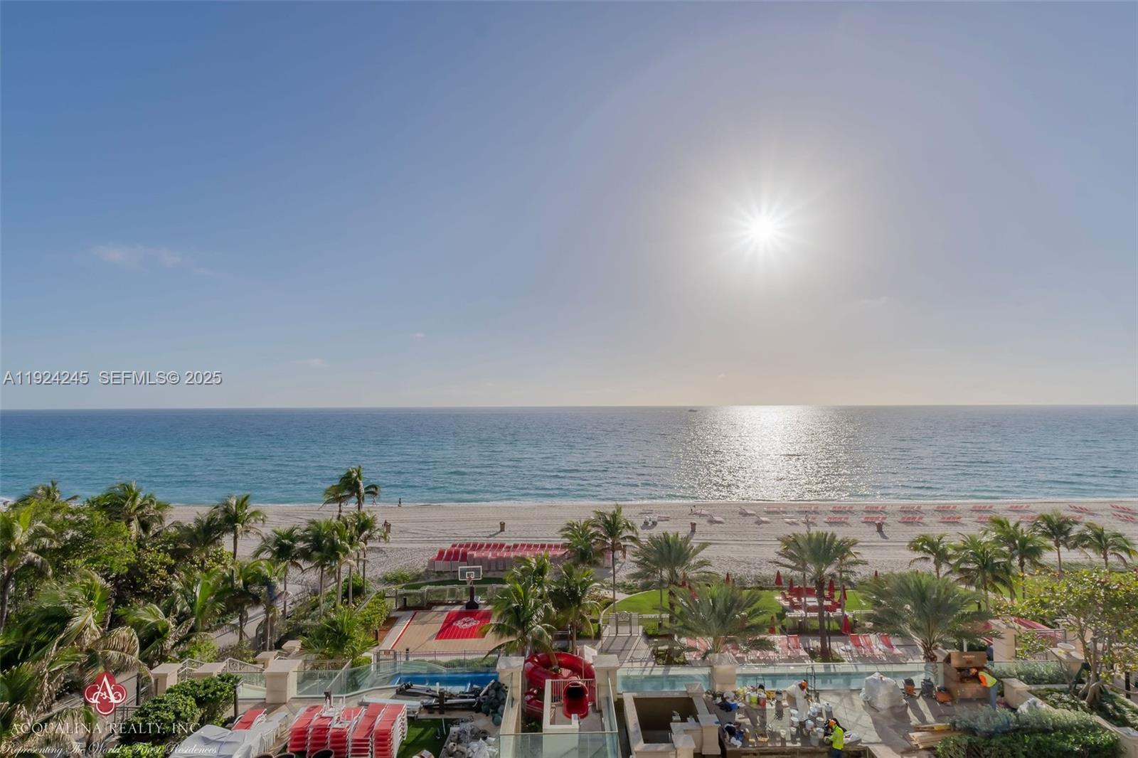 17975 Collins Ave #502 Sunny Isles Beach, FL 33160