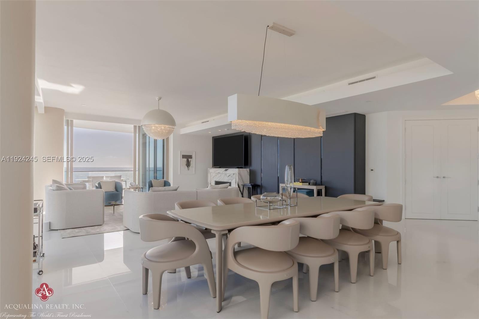 17975 Collins Ave #502 Sunny Isles Beach, FL 33160