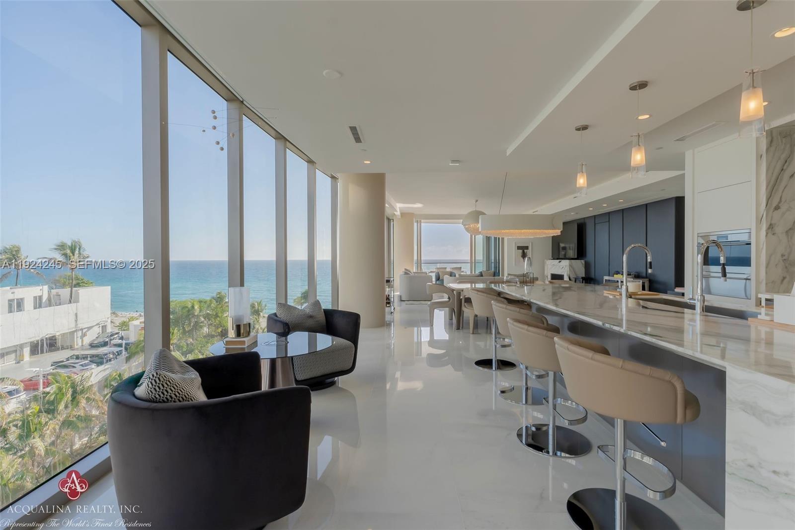 17975 Collins Ave #502 Sunny Isles Beach, FL 33160