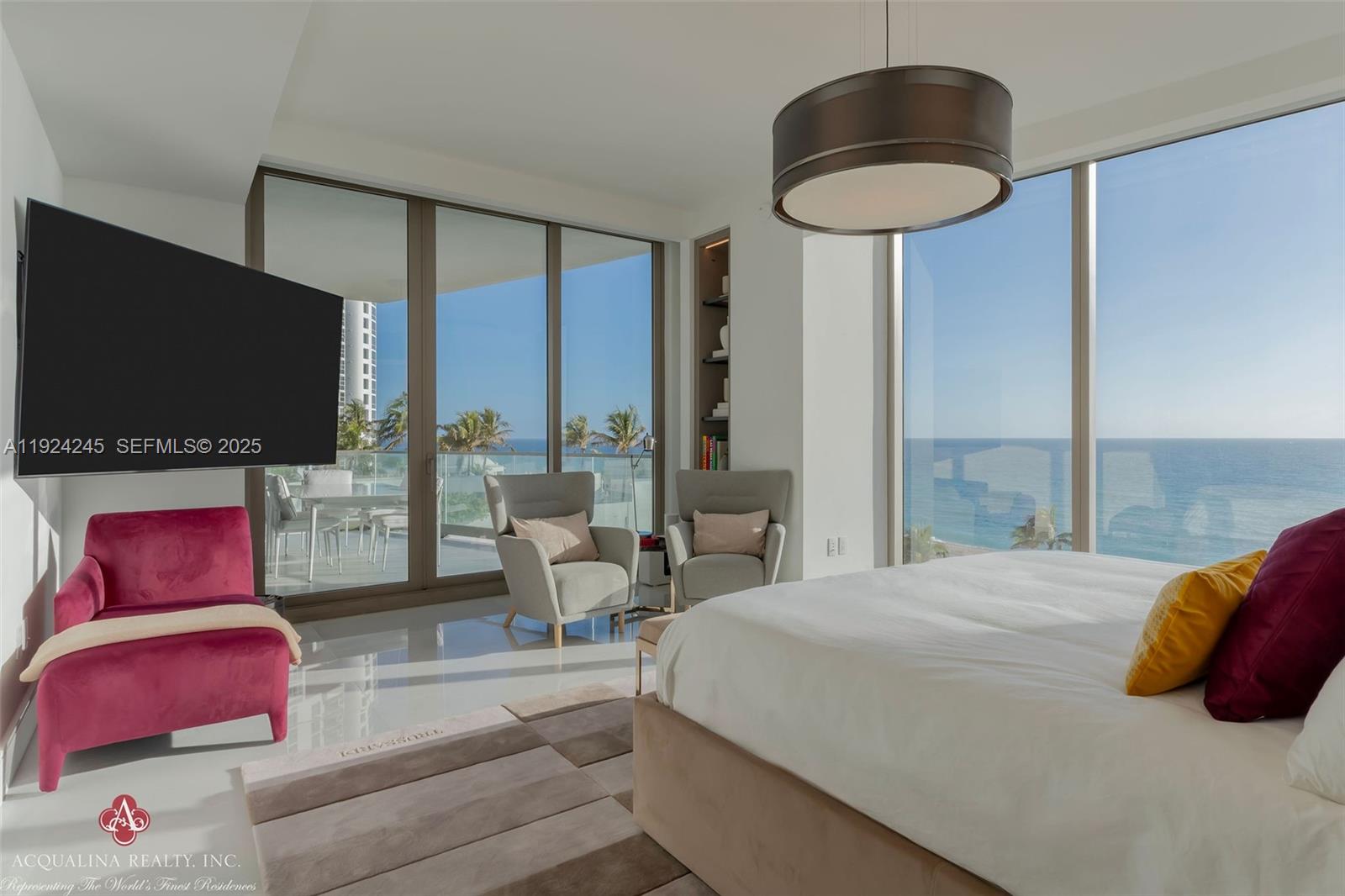 17975 Collins Ave #502 Sunny Isles Beach, FL 33160
