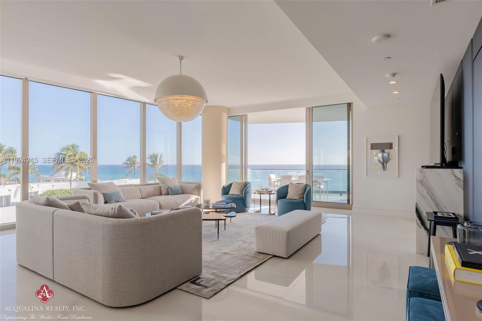 17975 Collins Ave #502 Sunny Isles Beach, FL 33160