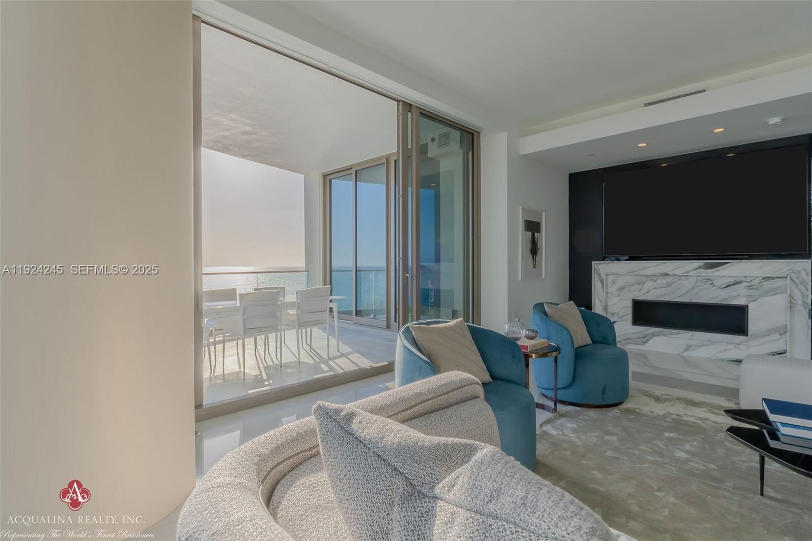 17975 Collins Ave #502 Sunny Isles Beach, FL 33160