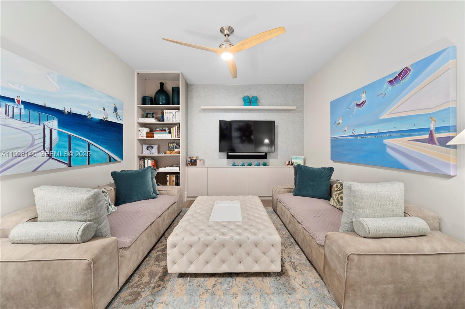 3581 E Glencoe St #403 Miami, FL 33133