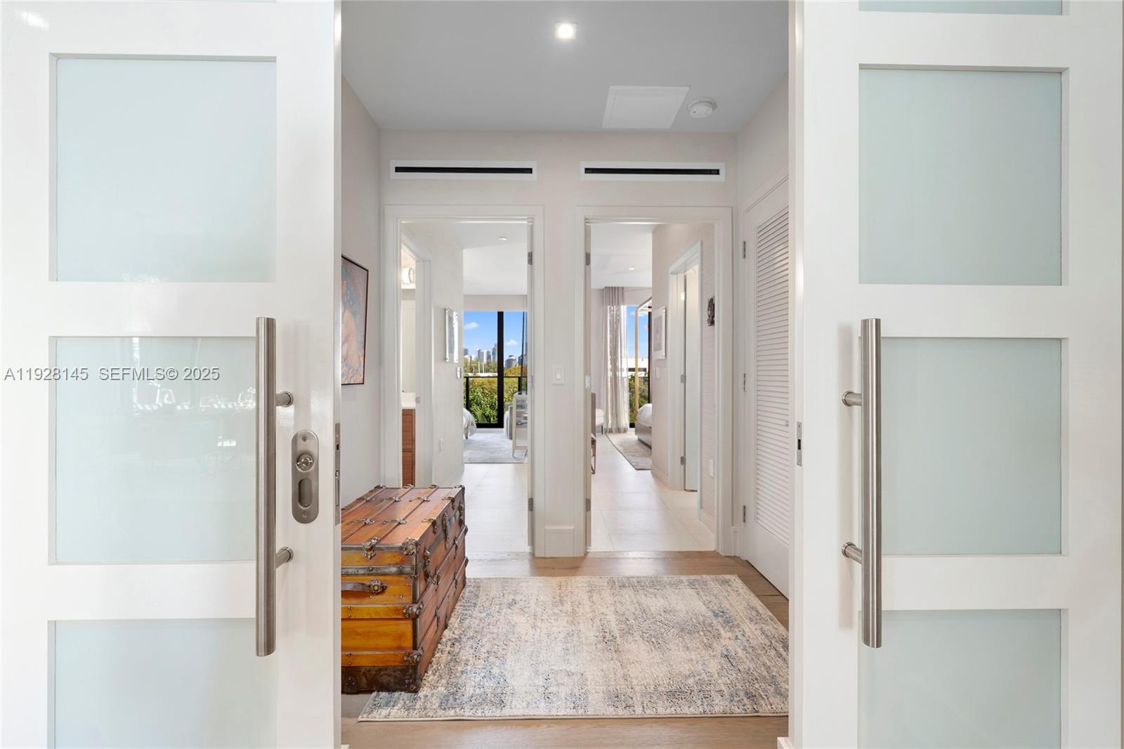 3581 E Glencoe St #403 Miami, FL 33133