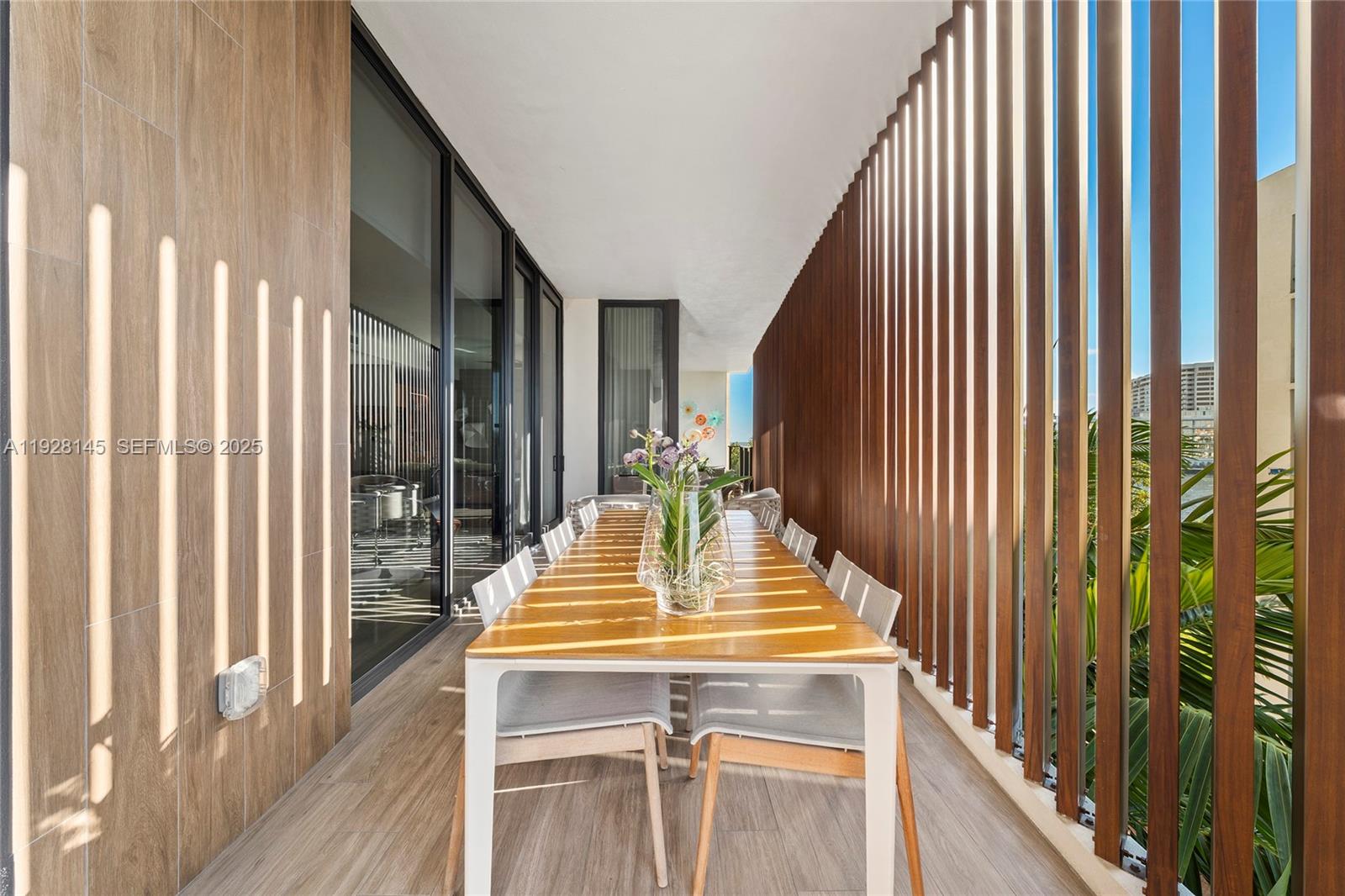 3581 E Glencoe St #403 Miami, FL 33133