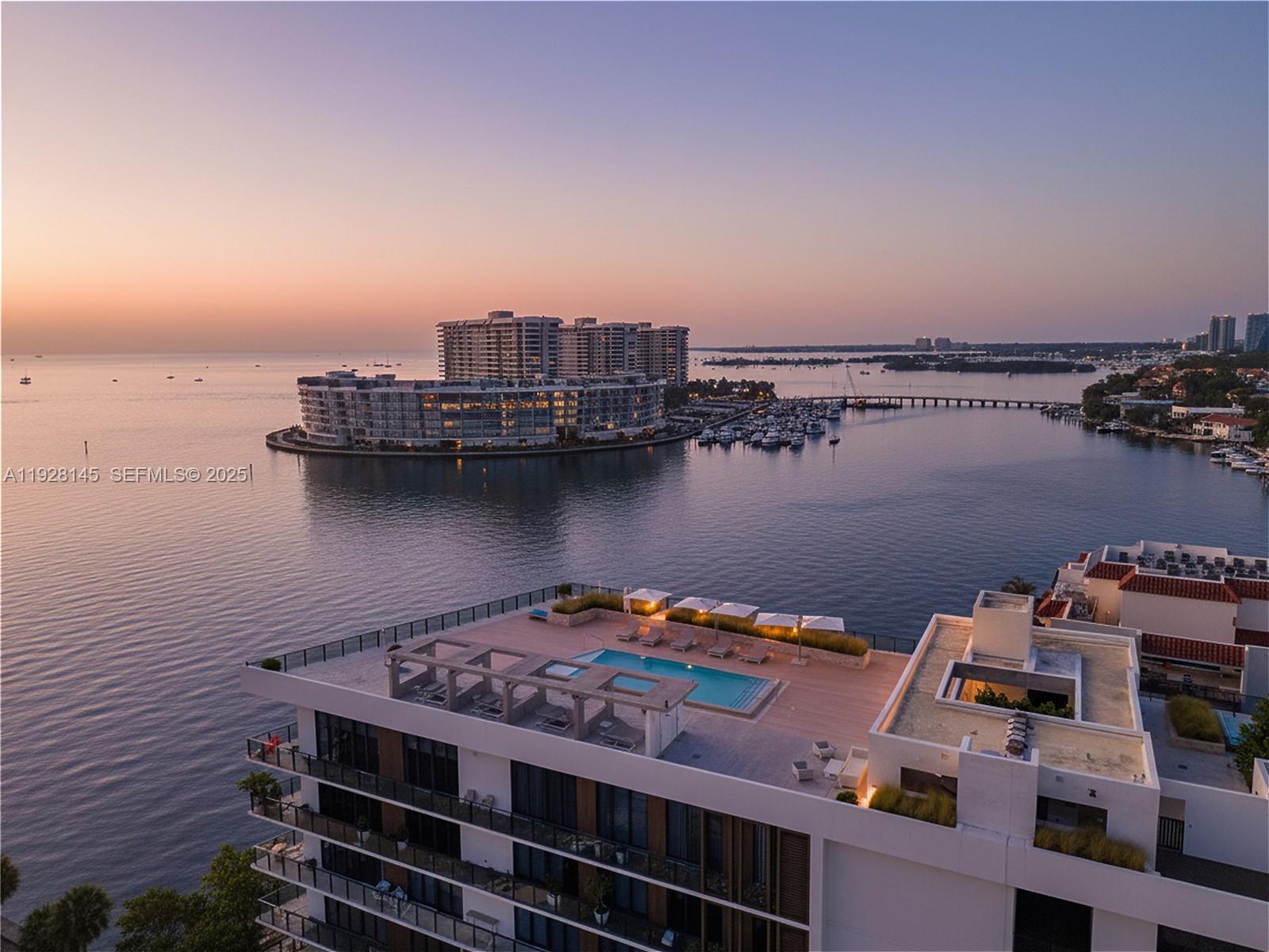 3581 E Glencoe St #403 Miami, FL 33133