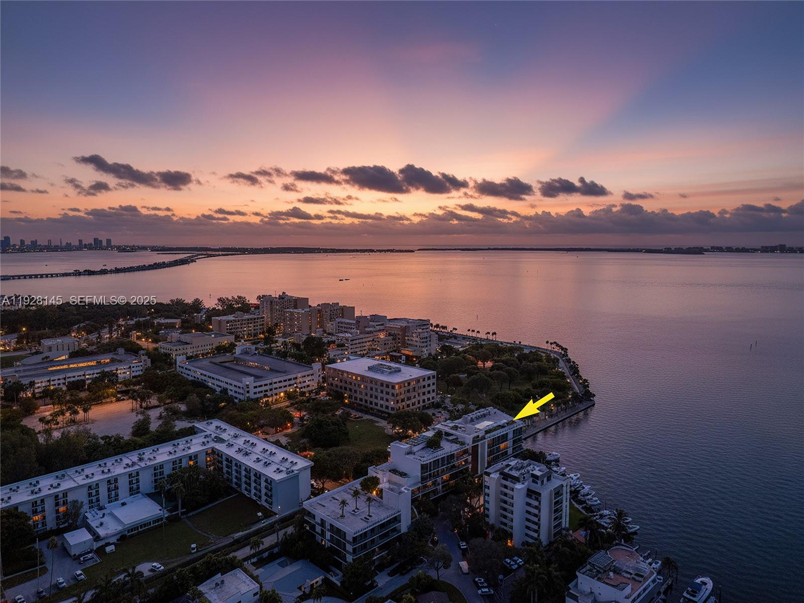 3581 E Glencoe St #403 Miami, FL 33133