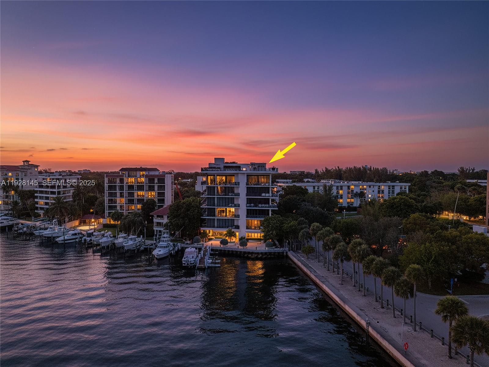 3581 E Glencoe St #403 Miami, FL 33133