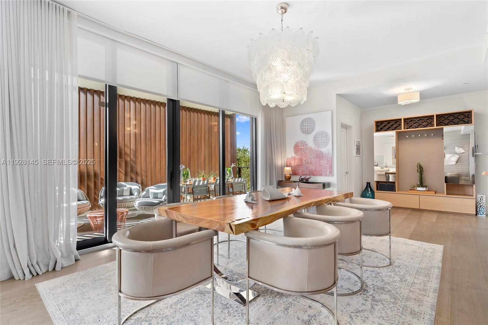 3581 E Glencoe St #403 Miami, FL 33133