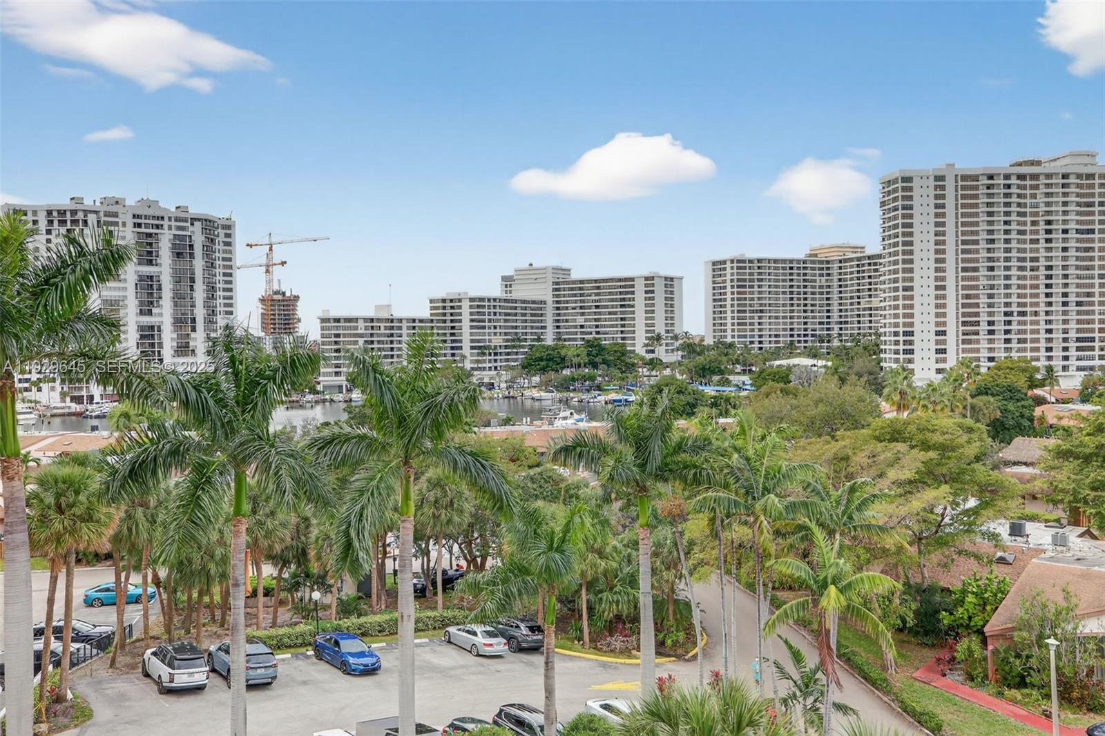 200 Leslie Dr #707 Hallandale Beach, FL 33009