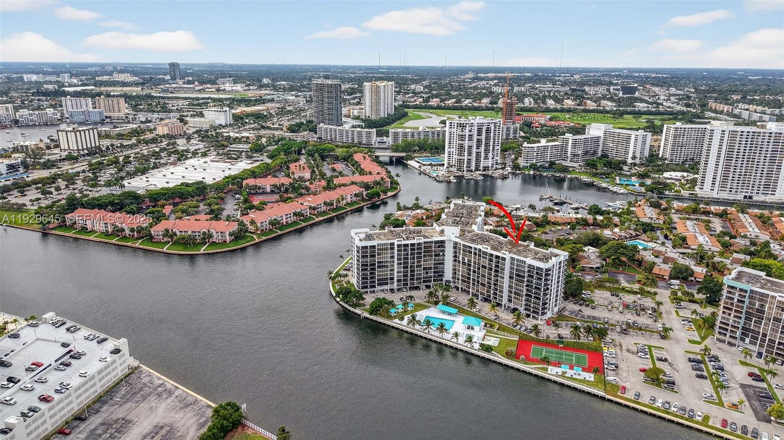 200 Leslie Dr #707 Hallandale Beach, FL 33009