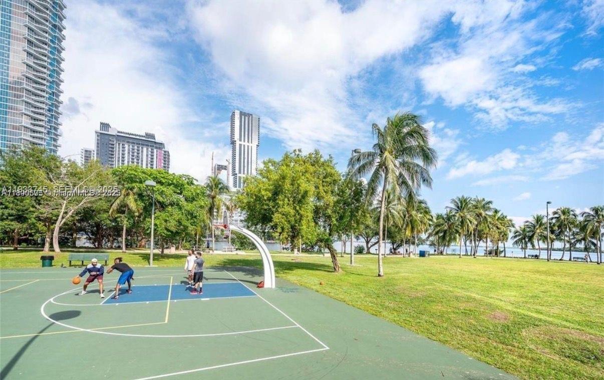 image Quantum on the Bay34