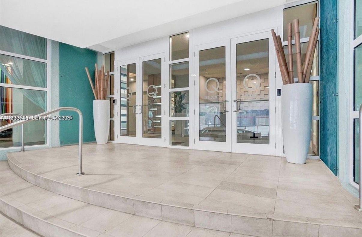 image Quantum on the Bay3